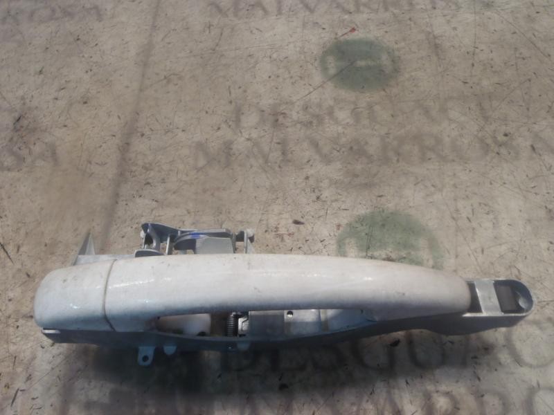 Recambio de maneta exterior trasera derecha para peugeot 308 confort referencia OEM IAM 9101GH  910959