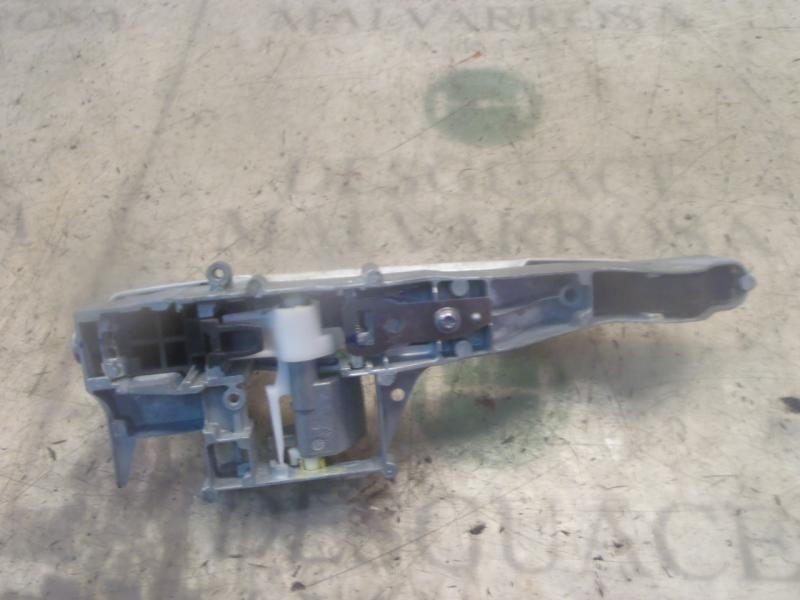 Recambio de maneta exterior trasera derecha para peugeot 308 confort referencia OEM IAM 9101GH  910959