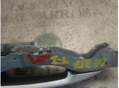 Recambio de maneta exterior trasera izquierda para peugeot 308 confort referencia OEM IAM 9101GH  910958 2