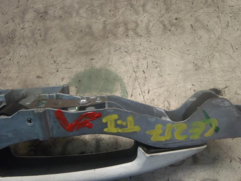 Recambio de maneta exterior trasera izquierda para peugeot 308 confort referencia OEM IAM 9101GH  910958