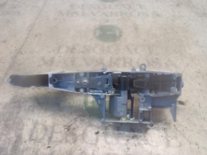 Recambio de maneta exterior trasera izquierda para peugeot 308 confort referencia OEM IAM 9101GH  910958