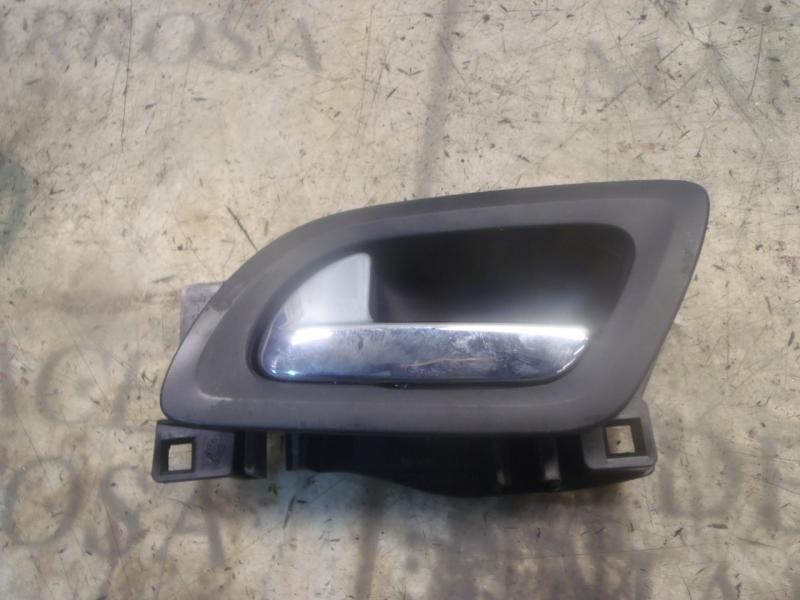 Recambio de maneta interior delantera izquierda para peugeot 308 confort referencia OEM IAM 9143Q1  