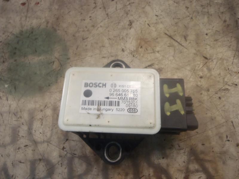 Recambio de modulo electronico para peugeot 308 confort referencia OEM IAM 454949  