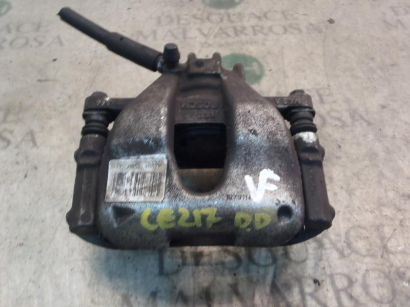 Recambio de pinza freno delantera derecha para peugeot 308 confort referencia OEM IAM 4401N9  