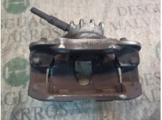 Recambio de pinza freno delantera izquierda para peugeot 308 confort referencia OEM IAM 4401N8   2