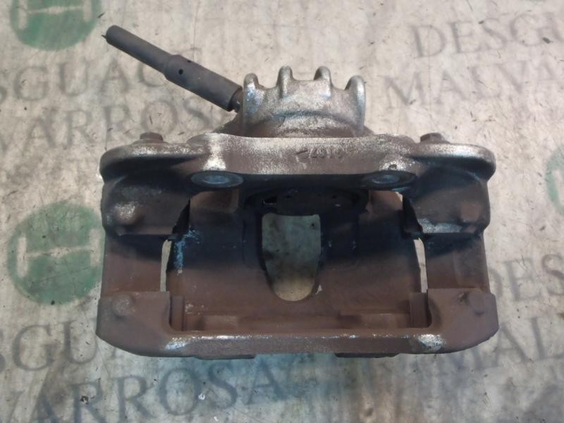 Recambio de pinza freno delantera izquierda para peugeot 308 confort referencia OEM IAM 4401N8  