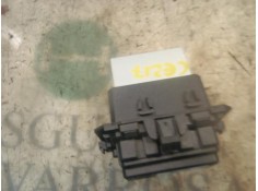 Recambio de resistencia calefaccion para peugeot 308 confort referencia OEM IAM 6441Z9   2