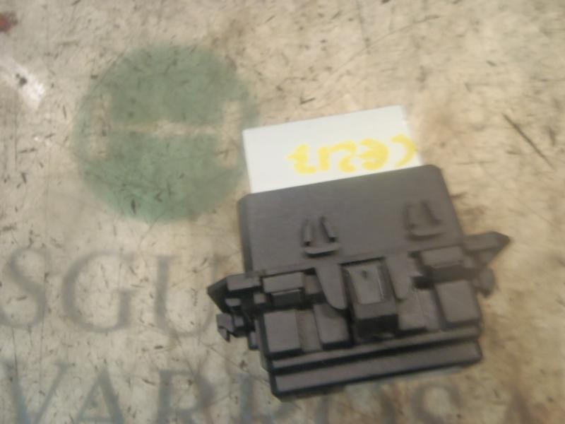 Recambio de resistencia calefaccion para peugeot 308 confort referencia OEM IAM 6441Z9  