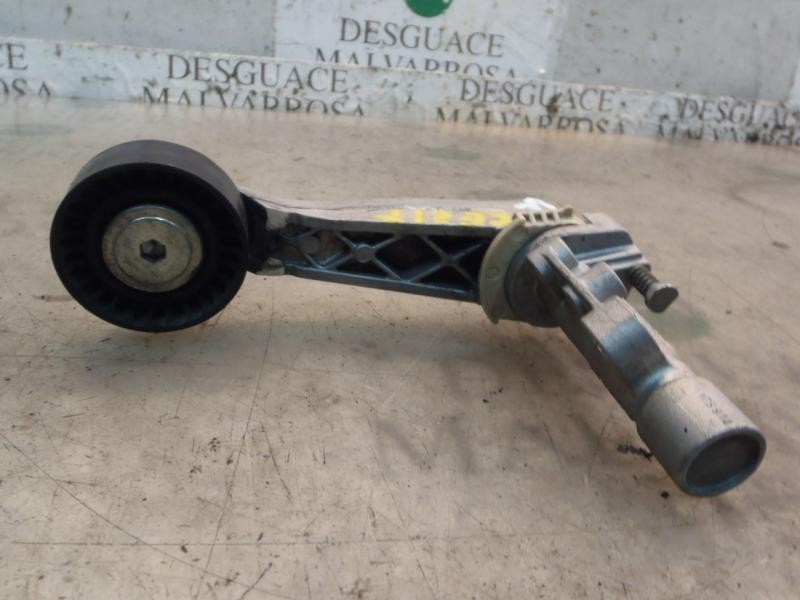 Recambio de tensor correa auxiliar para peugeot 308 confort referencia OEM IAM 5751G9  