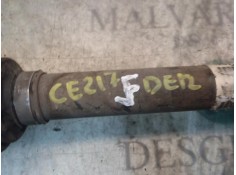 Recambio de transmision derecha para peugeot 308 confort referencia OEM IAM 3273VN   2