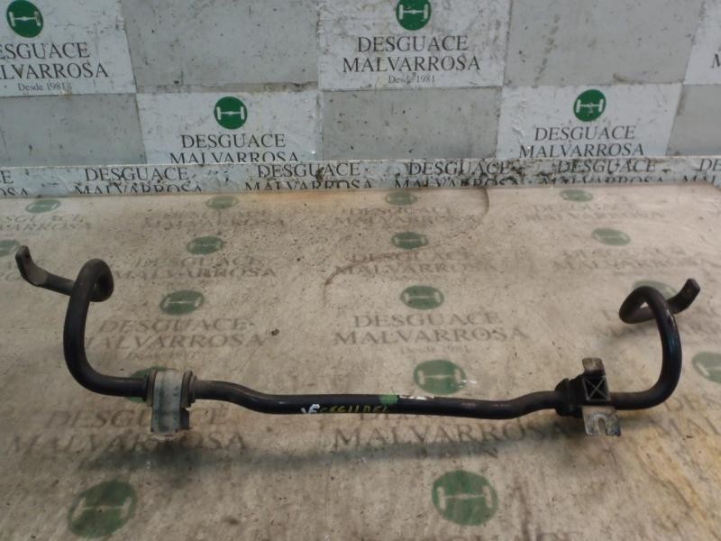 Recambio de barra estabilizadora delantera para renault scenic ii confort dynamique referencia OEM IAM   