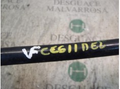 Recambio de barra estabilizadora delantera para renault scenic ii confort dynamique referencia OEM IAM    2