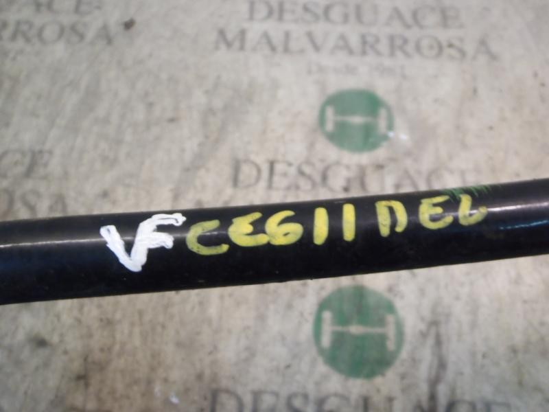 Recambio de barra estabilizadora delantera para renault scenic ii confort dynamique referencia OEM IAM   