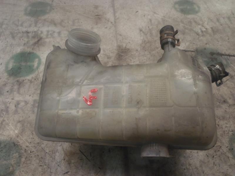 Recambio de deposito expansion para renault scenic ii confort dynamique referencia OEM IAM   