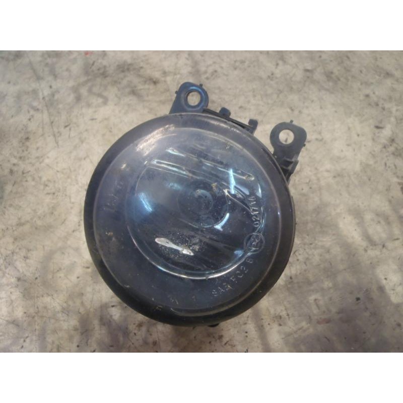 Recambio de faro antiniebla izquierdo para renault scenic ii confort dynamique referencia OEM IAM   