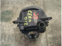 Recambio de faro antiniebla izquierdo para renault scenic ii confort dynamique referencia OEM IAM    2