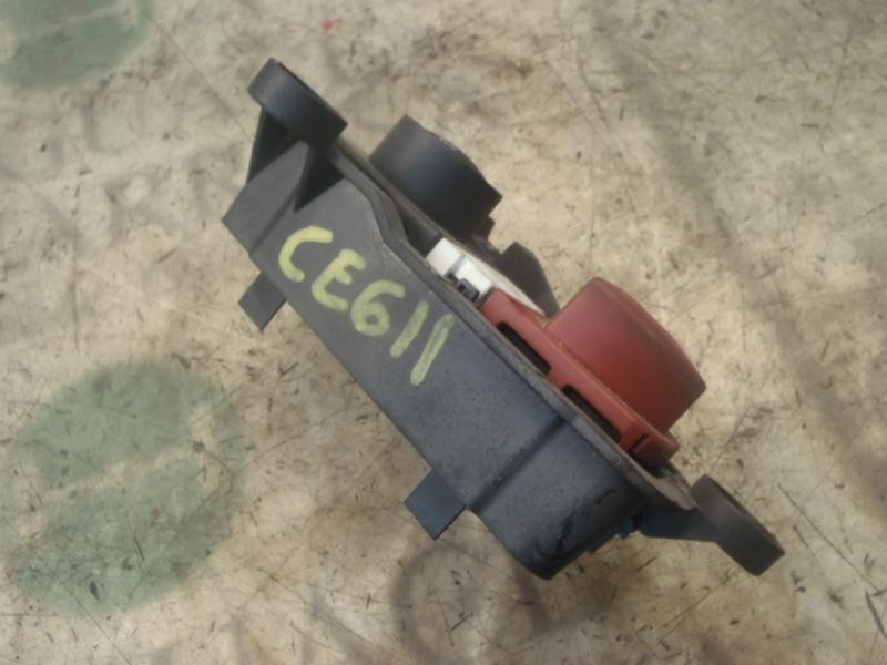 Recambio de warning para renault scenic ii confort dynamique referencia OEM IAM   