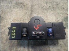 Recambio de mando climatizador para renault scenic ii confort dynamique referencia OEM IAM    2