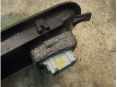 Recambio de mando elevalunas delantero derecho para renault scenic ii confort dynamique referencia OEM IAM    2