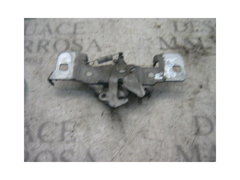 Recambio de cerradura capot para citroën xsara berlina 1.6 attraction referencia OEM IAM   