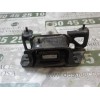 Recambio de soporte cambio para ford fiesta (cb1) 1.4 tdci cat referencia OEM IAM 1536197  