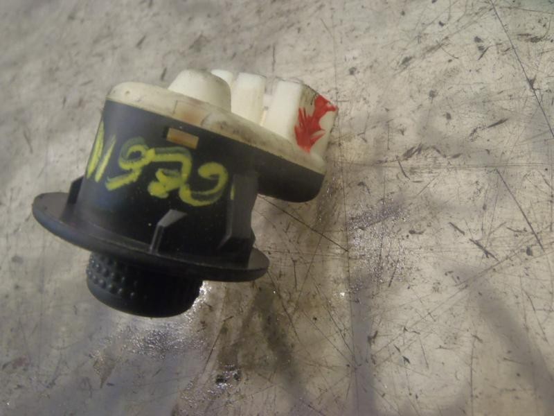 Recambio de mando retrovisor para renault scenic ii confort dynamique referencia OEM IAM   