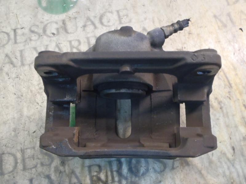 Recambio de pinza freno delantera derecha para renault scenic ii confort dynamique referencia OEM IAM   