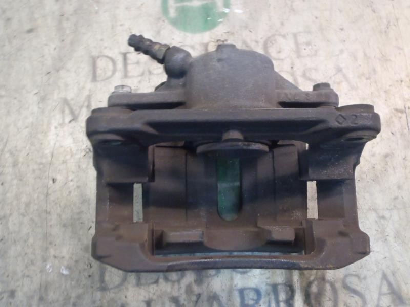 Recambio de pinza freno delantera izquierda para renault scenic ii confort dynamique referencia OEM IAM   