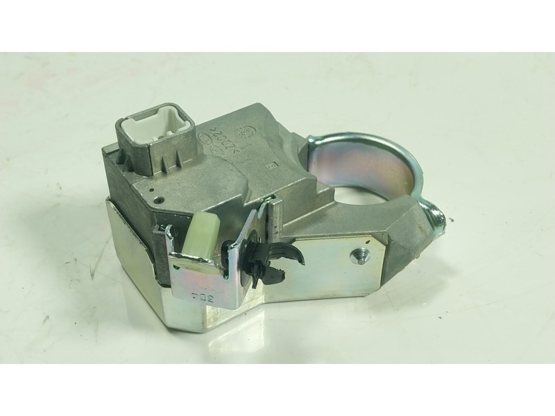 Recambio de antirrobo para hyundai i20 iii (bc3, bi3) 1.6 t-gdi referencia OEM IAM 81900F9700 81900F9700 