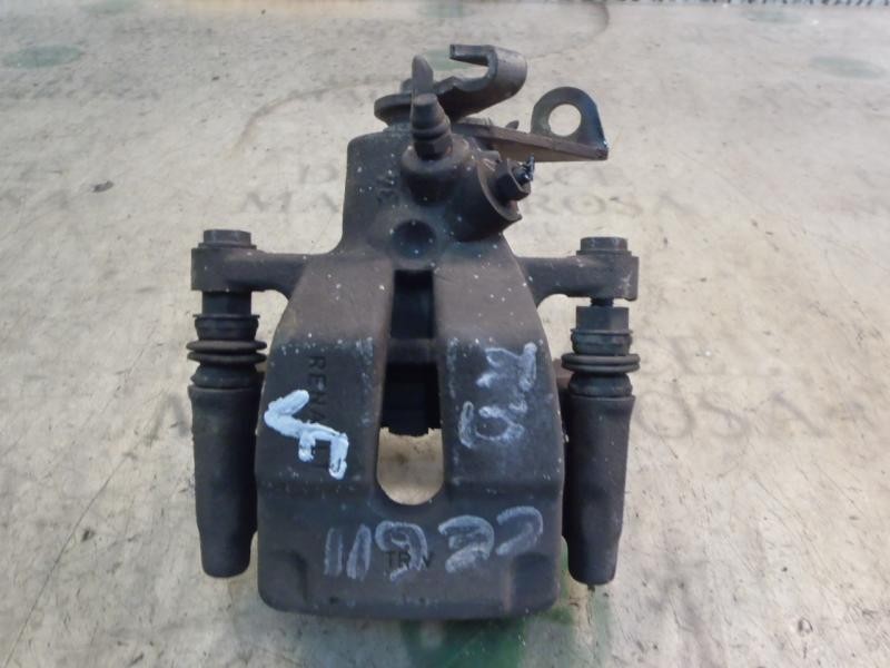 Recambio de pinza freno trasera derecha para renault scenic ii confort dynamique referencia OEM IAM   