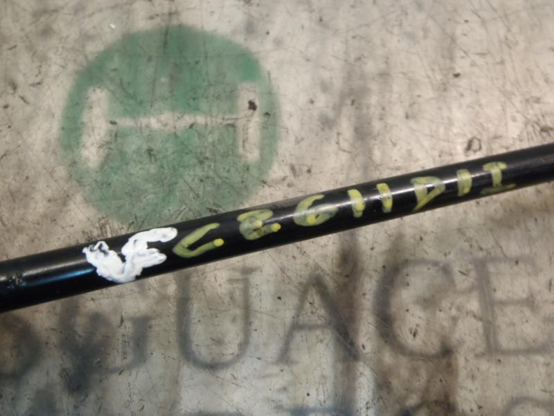 Recambio de tirante delantero izquierdo para renault scenic ii confort dynamique referencia OEM IAM   