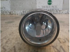 Recambio de faro antiniebla derecho para citroën c3 1.4 sx plus referencia OEM IAM   