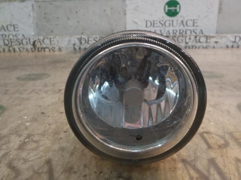 Recambio de faro antiniebla derecho para citroën c3 1.4 sx plus referencia OEM IAM   