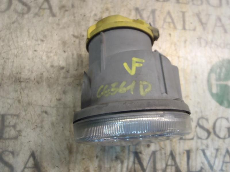 Recambio de faro antiniebla derecho para citroën c3 1.4 sx plus referencia OEM IAM   