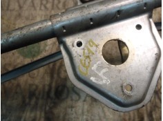 Recambio de articulacion limpia delantero para renault trafic caja cerrada (ab 4.01) l1h1 2,90t caja cerrada, corto referencia O 2