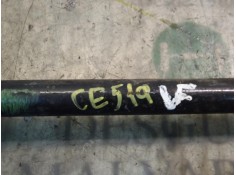 Recambio de barra estabilizadora delantera para renault trafic caja cerrada (ab 4.01) l1h1 2,90t caja cerrada, corto referencia  2