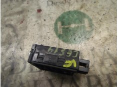 Recambio de modulo electronico para renault trafic caja cerrada (ab 4.01) l1h1 2,90t caja cerrada, corto referencia OEM IAM    2