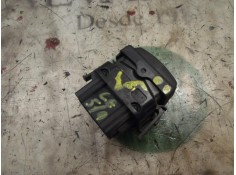 Recambio de modulo electronico para renault trafic caja cerrada (ab 4.01) l1h1 2,90t caja cerrada, corto referencia OEM IAM    2