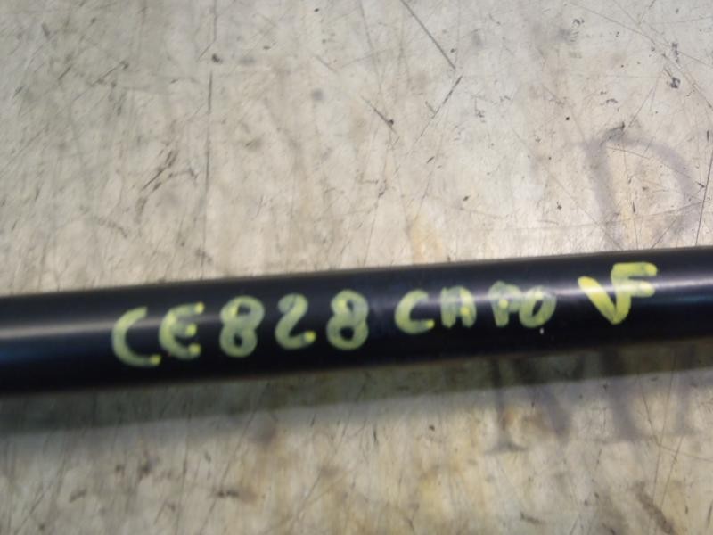 Recambio de amortiguador capot para seat alhambra (7v9) stella referencia OEM IAM   