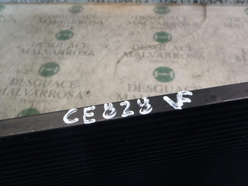 Recambio de condensador aire acondicionado para seat alhambra (7v9) stella referencia OEM IAM   