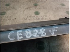 Recambio de radiador agua para seat alhambra (7v9) stella referencia OEM IAM    2