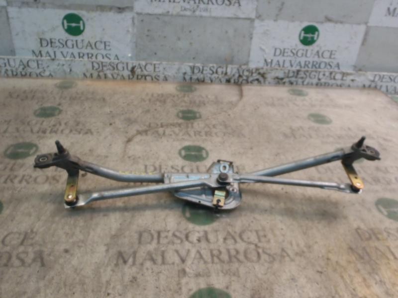 Recambio de articulacion limpia delantero para skoda superb (3u4) classic referencia OEM IAM   