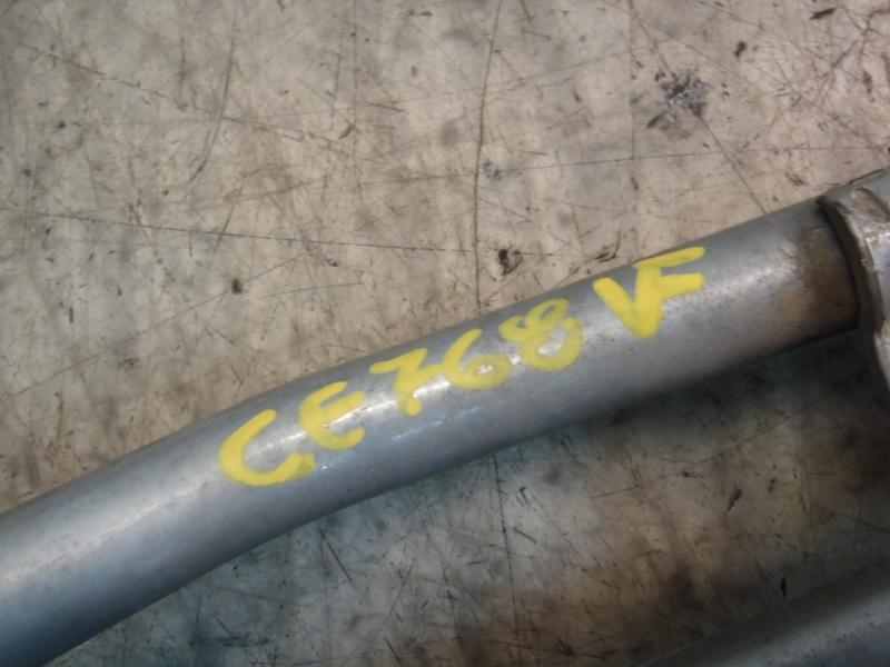 Recambio de articulacion limpia delantero para skoda superb (3u4) classic referencia OEM IAM   