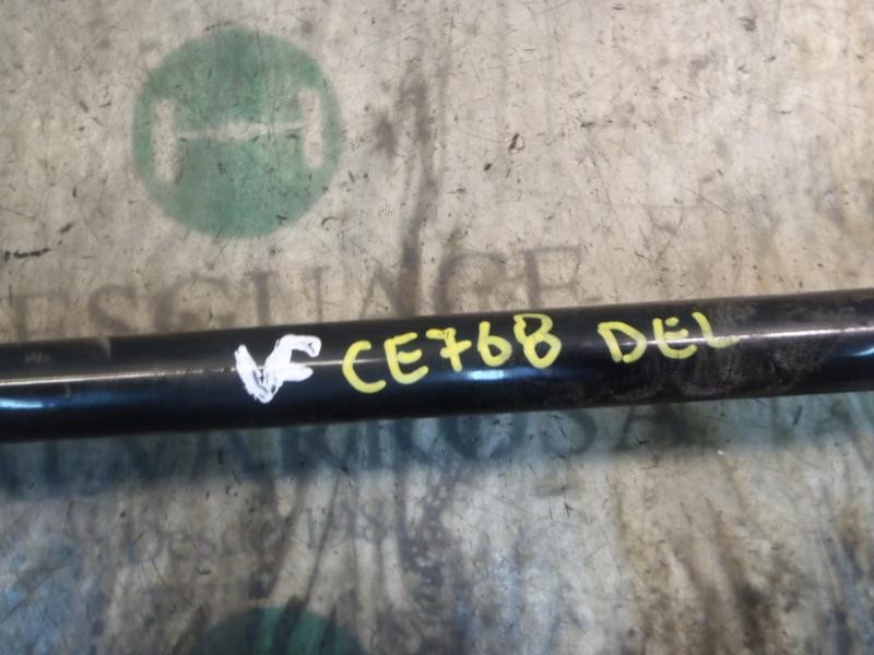 Recambio de barra estabilizadora delantera para skoda superb (3u4) classic referencia OEM IAM   