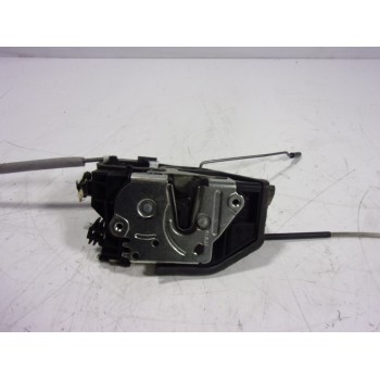 CERRADURA PUERTA TRASERA DERECHA 51227229460 7229460 