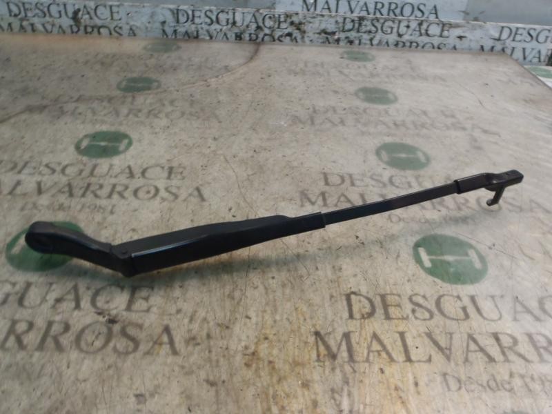 Recambio de brazo limpia delantero izquierdo para skoda superb (3u4) classic referencia OEM IAM   
