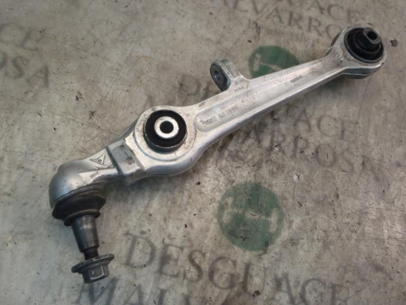 Recambio de brazo suspension inferior delantero izquierdo para skoda superb (3u4) classic referencia OEM IAM   