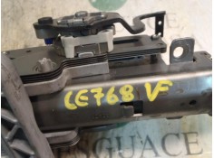 Recambio de columna direccion para skoda superb (3u4) classic referencia OEM IAM    2