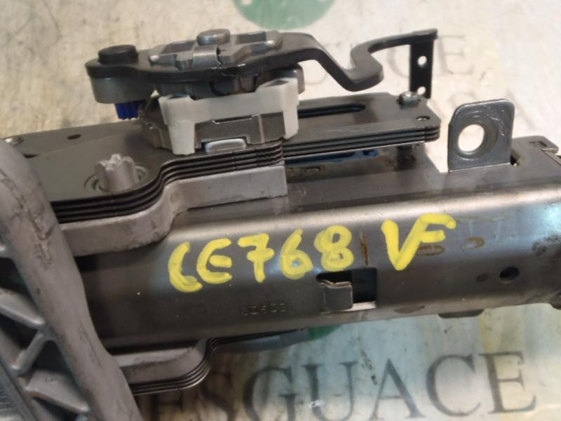 Recambio de columna direccion para skoda superb (3u4) classic referencia OEM IAM   