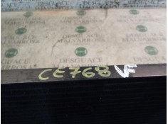 Recambio de condensador aire acondicionado para skoda superb (3u4) classic referencia OEM IAM    2